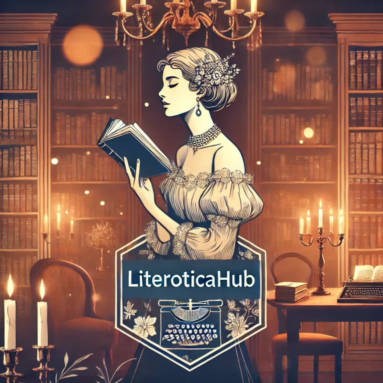 LiteroticaHub.it.com – Exploring the World of Online Erotic Literature
