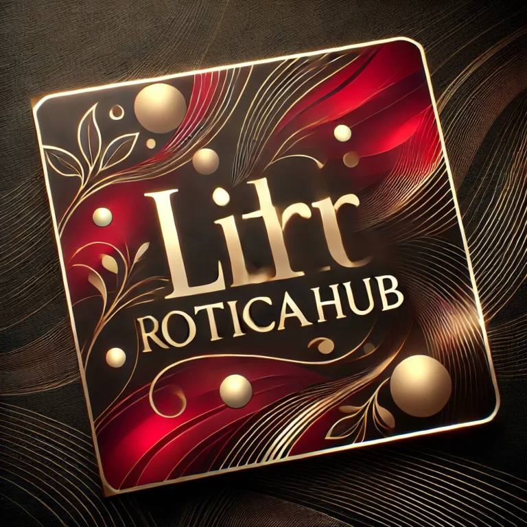 LiteroticaHub: Step-by-Step Guide