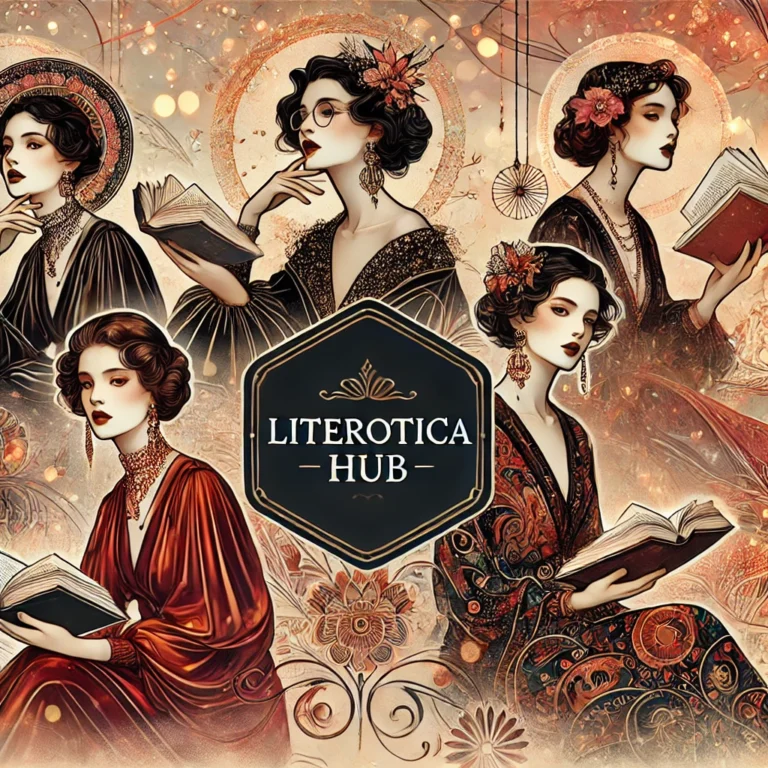 literoticahub: Everything You Need to Know