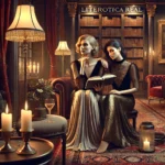 Literotica: Exploring the World of Erotic Literature