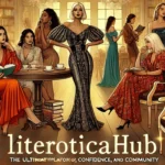 LiteroticaHub: The Ultimate Platform for Style, Confidence, and Community