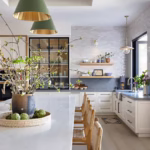 Modern Kitchen Island Lighting: Tips for a Bright, Stylish Space