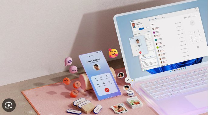 Security and Privacy with www.aka.ms/phonelink: What Every User Needs to Know