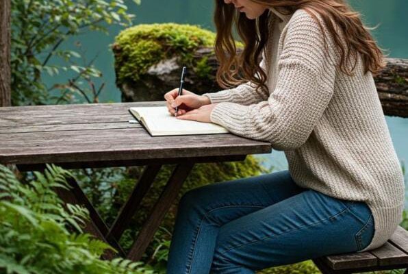 The Transformative Power of Gratitude Journaling: How 10 Minutes a Day Can Change Your Life