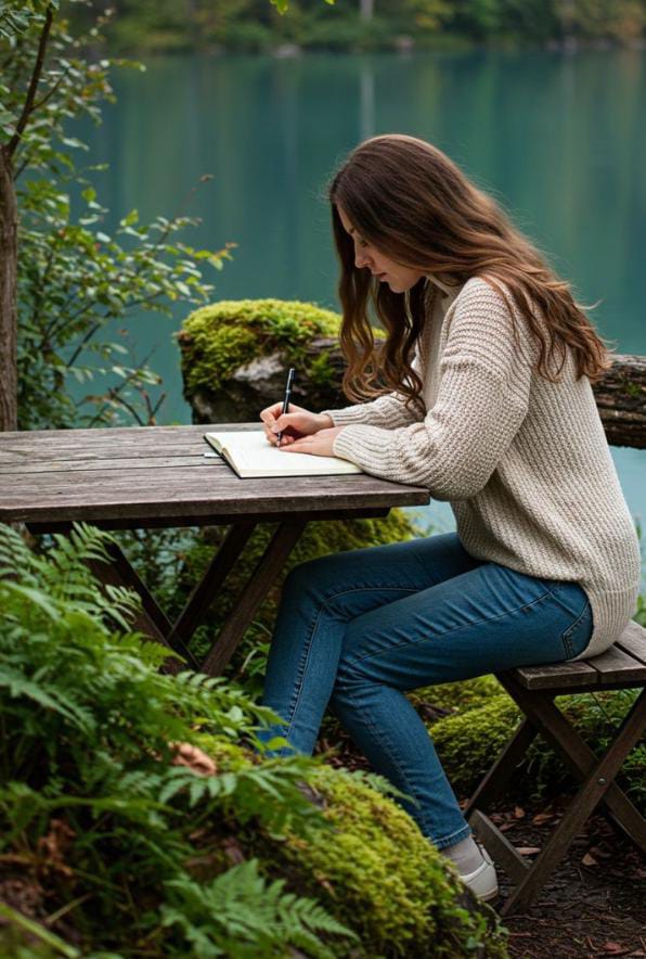 The Transformative Power of Gratitude Journaling: How 10 Minutes a Day Can Change Your Life