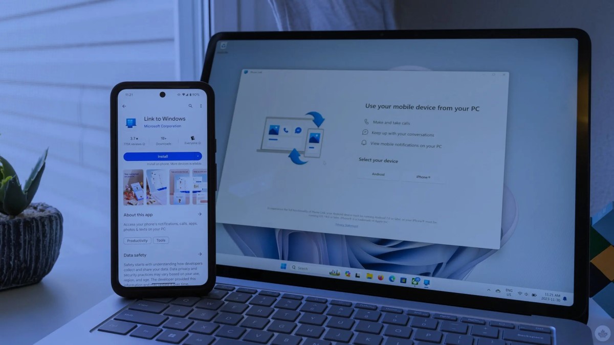  Top 10 Benefits of Using aka.ms/LinkPC for Device Integration