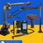 How Screw Feeders and Air Motors Cut Costs in Repetitive Operations?