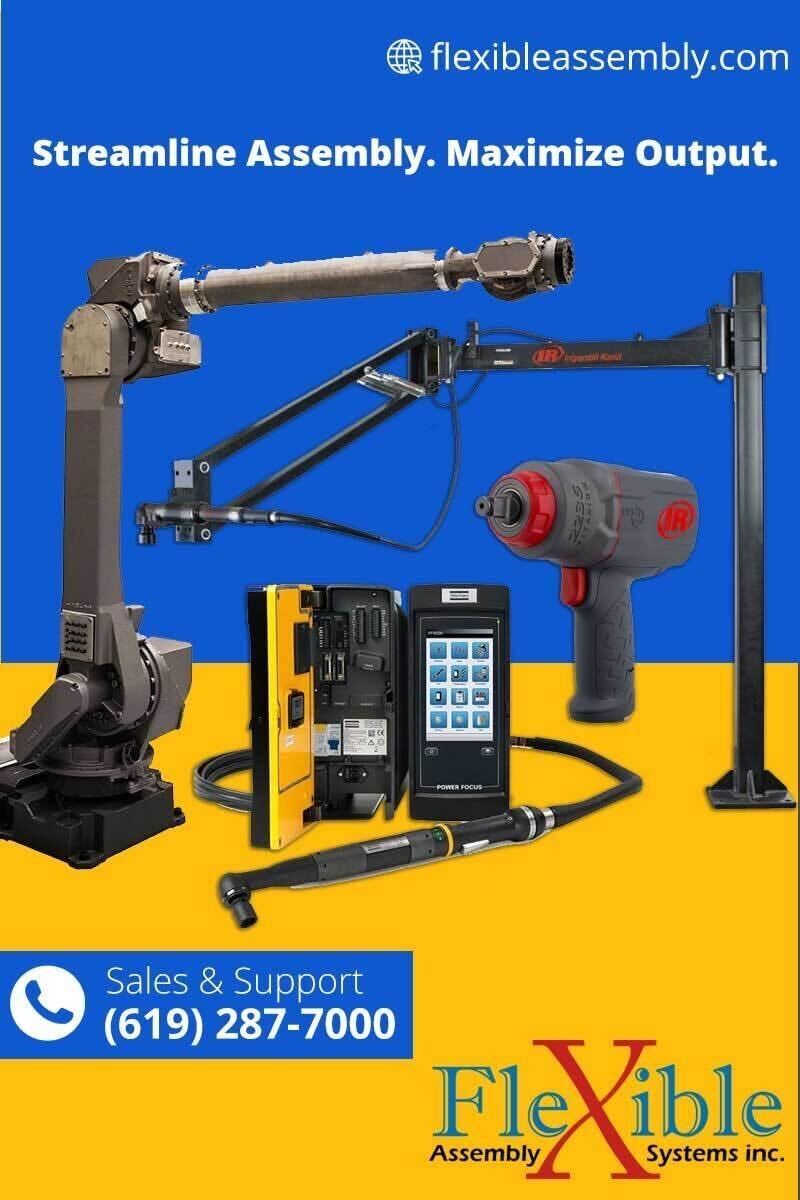 How Screw Feeders and Air Motors Cut Costs in Repetitive Operations?