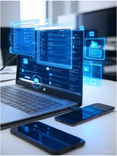 Why www.aka.ms/phonelinkIs the Best Choice for Cross-Device Integration