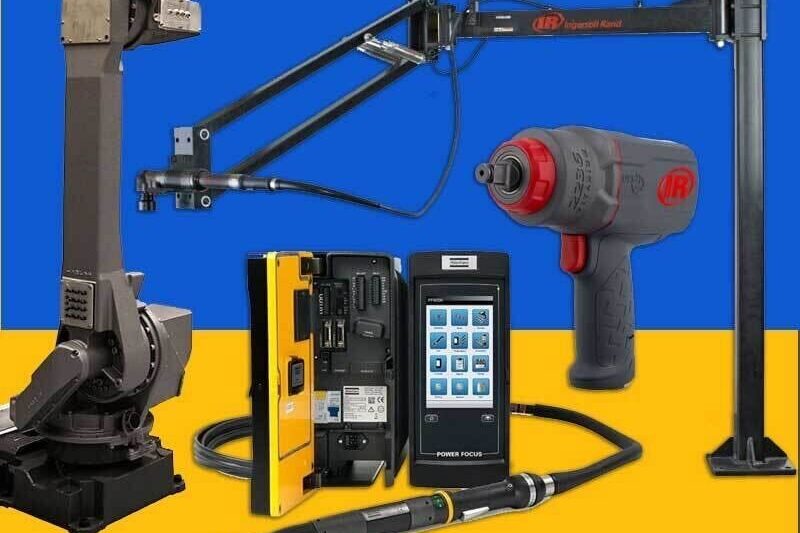 How Screw Feeders and Air Motors Cut Costs in Repetitive Operations?