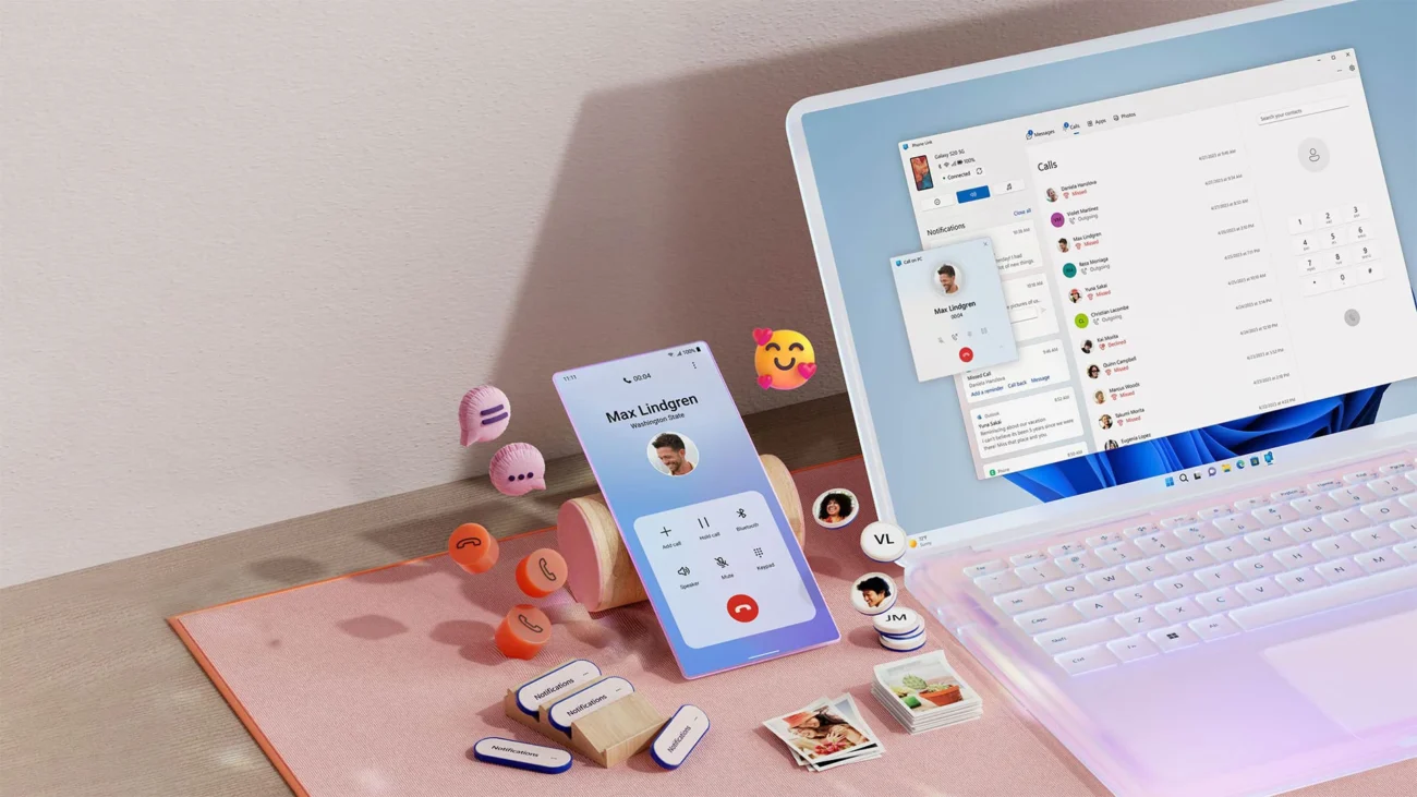 Security and Privacy with www.aka.ms/phonelink: What Every User Needs to Know