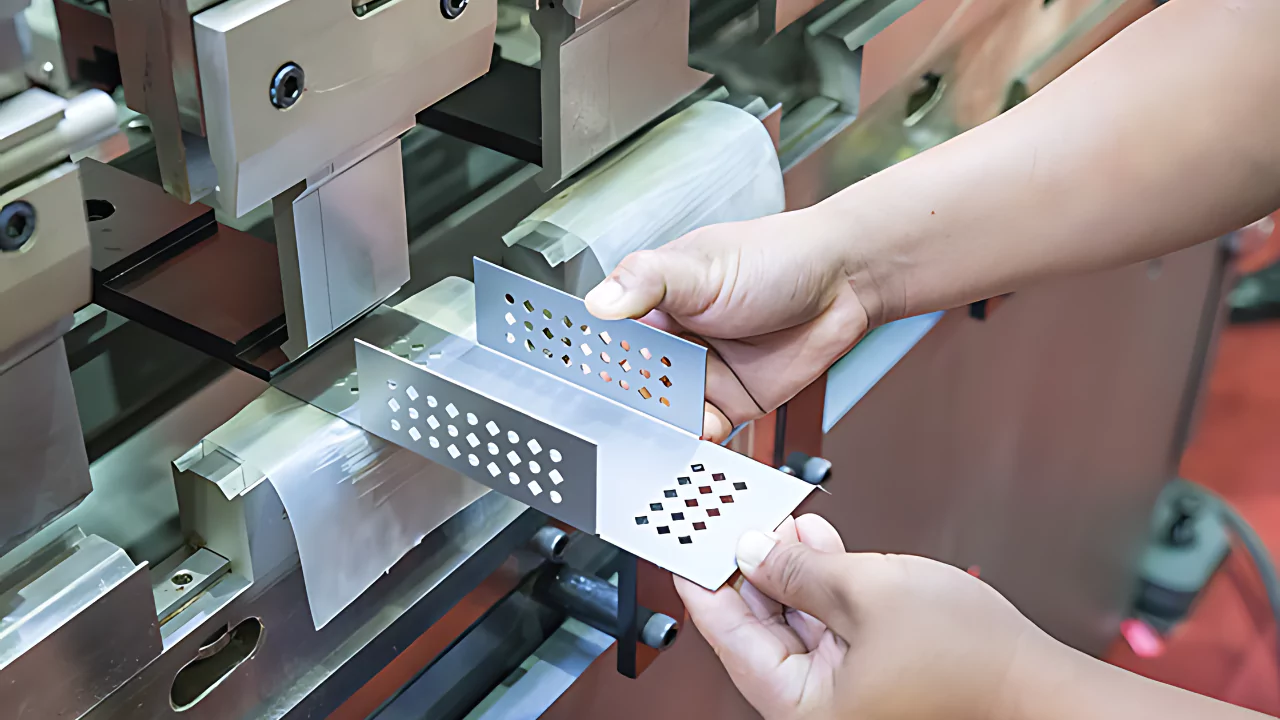 Sheet Metal Fabrication: The Complete Guide to Custom Metal Components