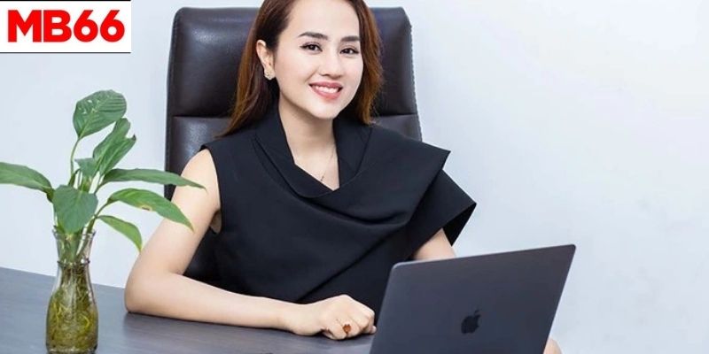 Tầm nhìn của Hoàng Thị Yến Nhi trong kỷ nguyên số