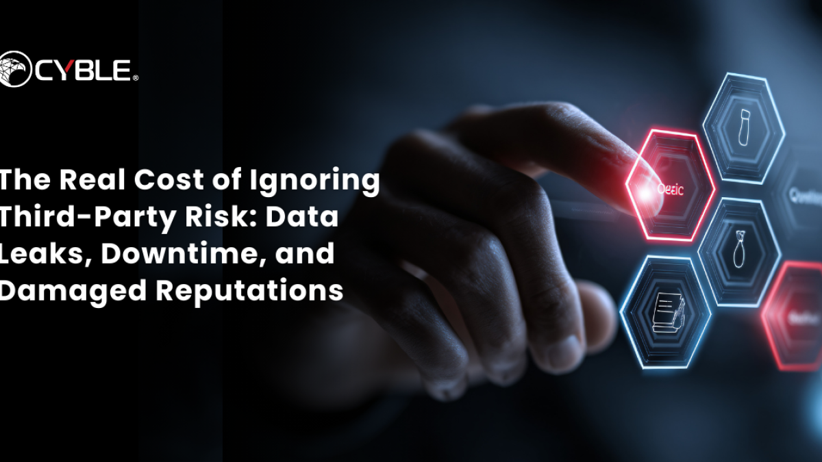 The Hidden Costs of Ignoring Vendor Risk — From Data Breaches to Business Disruption