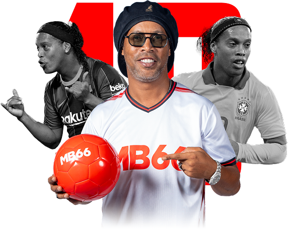 đại sứ thương hiệu mb66